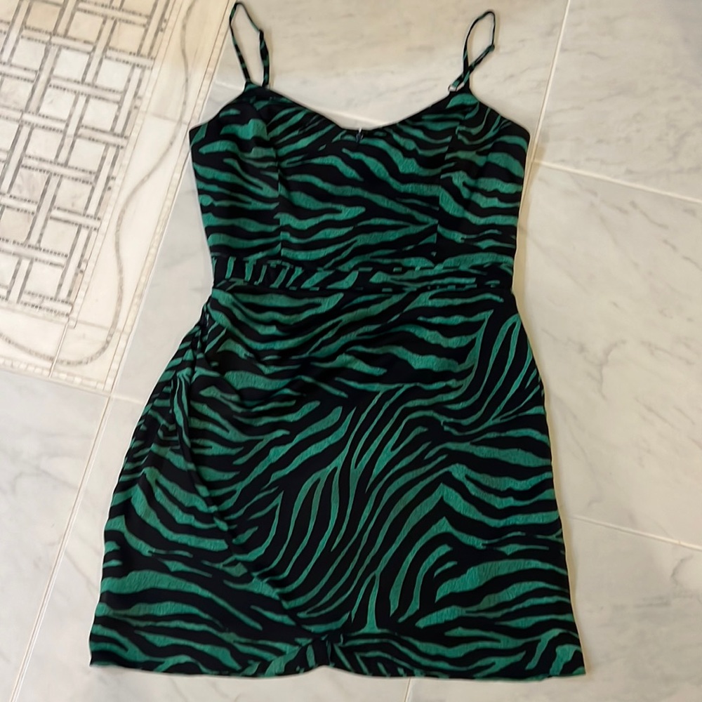 Neiman Marcus dress. Brand new without tags, never worn.